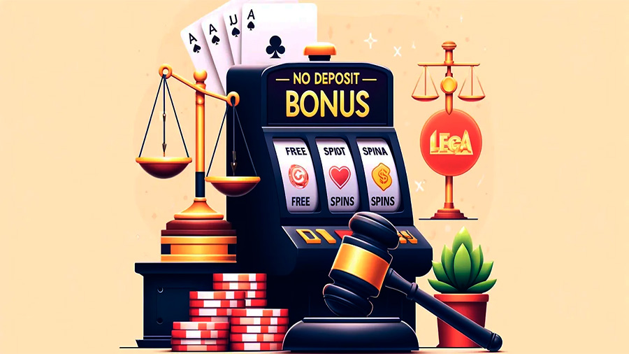 Advantages of no deposit