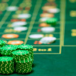 The economic impact of casinos