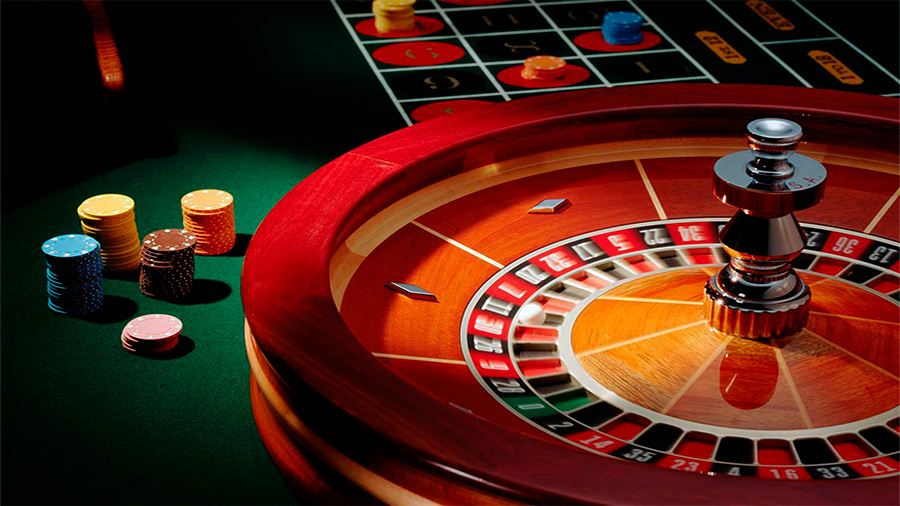 basics of roulette strategy